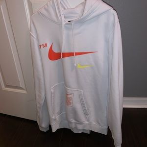 Nike hoodie